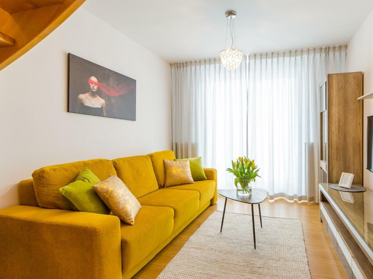 Apartament Kristina Osiedle Polanki Kolberg Exterior foto