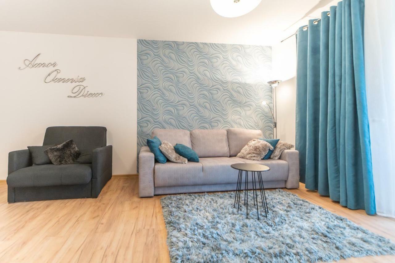 Apartament Kristina Osiedle Polanki Kolberg Exterior foto